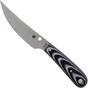 Image pour Spyderco Bow River FB64GP couteau à lame fixe, Phil Wilson design