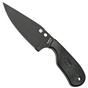 Bild für Spyderco Subway Bowie FB48PBBK, FRN, Black, Taschenmesser