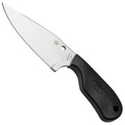 Spyderco Subway Bowie FB48PBK, FRN, coltello da tasca