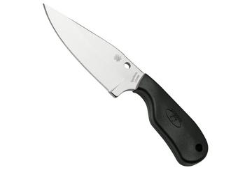 Spyderco Subway Bowie FB48PBK, FRN, pocket knife