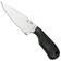 Afbeelding voor Spyderco Subway Bowie FB48PBK, FRN, zakmes
