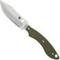 Bild für Spyderco Stok Bowie FB49GPOD OD Green G10 feststehendes Messer, Sjoerd Stok Design