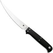 Afbeelding voor Spyderco Shelter Cove FB52GP vaststaand mes, Phil Wilson design