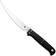 Afbeelding voor Spyderco Shelter Cove FB52GP vaststaand mes, Phil Wilson design