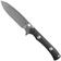 Bild für Spyderco Skoli FB53GP Fahrtenmesser, Kevin Smock Design