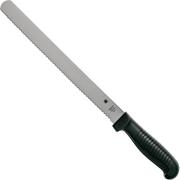 Spyderco coltello da pane K01SBK, 26 cm