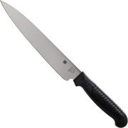 Spyderco K04PBK cuchillo multiusos 16.5 cm, negro