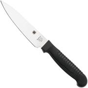 Spyderco paring knife K05PBK, 11.4 cm