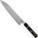 Image pour Spyderco Itamae Gyuto Murray Carter Collection, K19GPBNBK