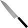 Image pour Spyderco Wakiita Gyuto Murray Carter Collection, K19GP