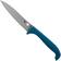 Afbeelding voor Spyderco Counter Puppy schilmes blauw, K20PBL
