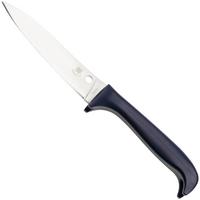 Image pour Spyderco Counter Puppy couteau à éplucher violet, K20PPR