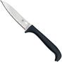 Image for Spyderco Counter Critter K21SPR, Purple, serrated utility knife