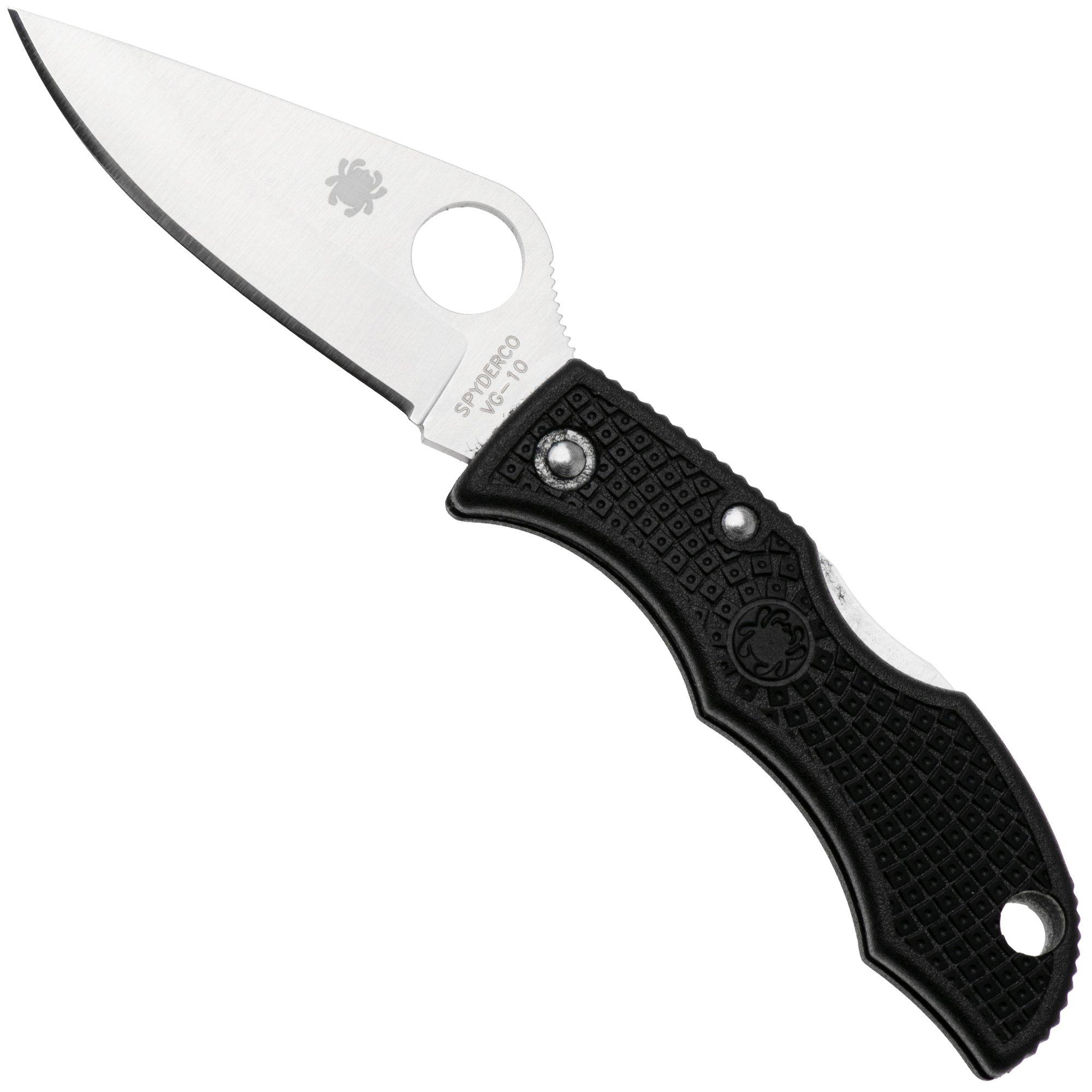 Spyderco Ladybug LBKP3 couteau de poche