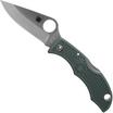Spyderco Ladybug Foliage Green LFGP3 pocket knife