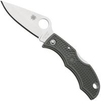 Image pour Spyderco Ladybug Foliage Green LFGP3 couteau de poche