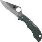 Image for Spyderco Ladybug Foliage Green LFGP3 pocket knife