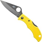 Spyderco Ladybug Salt LYLP3 couteau de poche