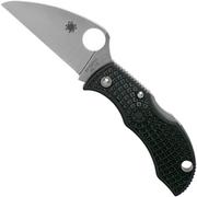 Nóż składany Spyderco Manbug Wharncliffe MBKWP