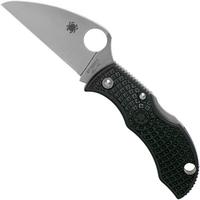 Obraz dla Nóż składany Spyderco Manbug Wharncliffe MBKWP