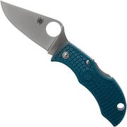 Spyderco Manbug K390 MFPK390 Taschenmesser