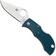 Image for Spyderco Manbug K390 MFPK390 pocket knife