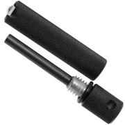 Aurora Fire Starter 440CB, preto