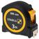 Afbeelding voor Stabila Tape Measure BM 100 19570 zakrolmaat metrische schaalverdeling, 3 m