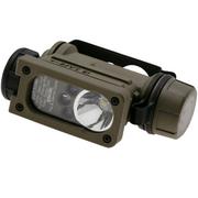 Streamlight Sidewinder Compact II Military, 14516, head torch, 55 lumens