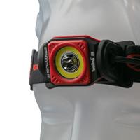 Image for Streamlight Twin-Task 51064 USB-rechargeable head torch, 375 lumens