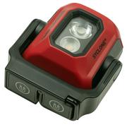 Streamlight Syclone 61510 Linterna de trabajo magnética, 400 lúmenes