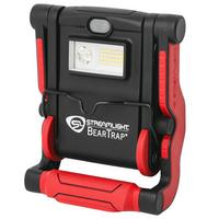 Afbeelding voor Streamlight BearTrap 61521 Red, oplaadbaar werklicht, 2.000 lumen
