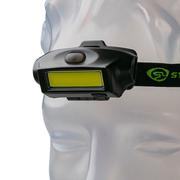 Streamlight Bandit 61702 lampe frontale légère et rechargeable, 180 lumens, noir