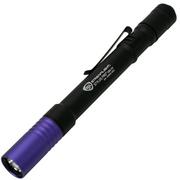 Streamlight Stylus Pro 66149 USB-aufladbare UV-Taschenlampe