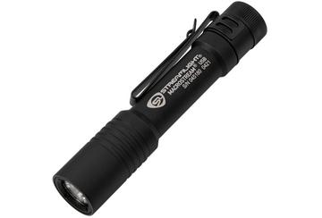 Streamlight Macrosteam 66320 torcia ricaricabile, 500 lumens