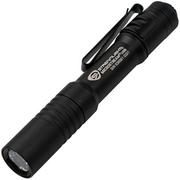 Streamlight Microstream 66604 USB-rechargeable flashlight, 250 lumens