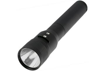 Streamlight Stinger LED 75712 wiederaufladbare Taschenlampe mit 12 V-Ladesystem