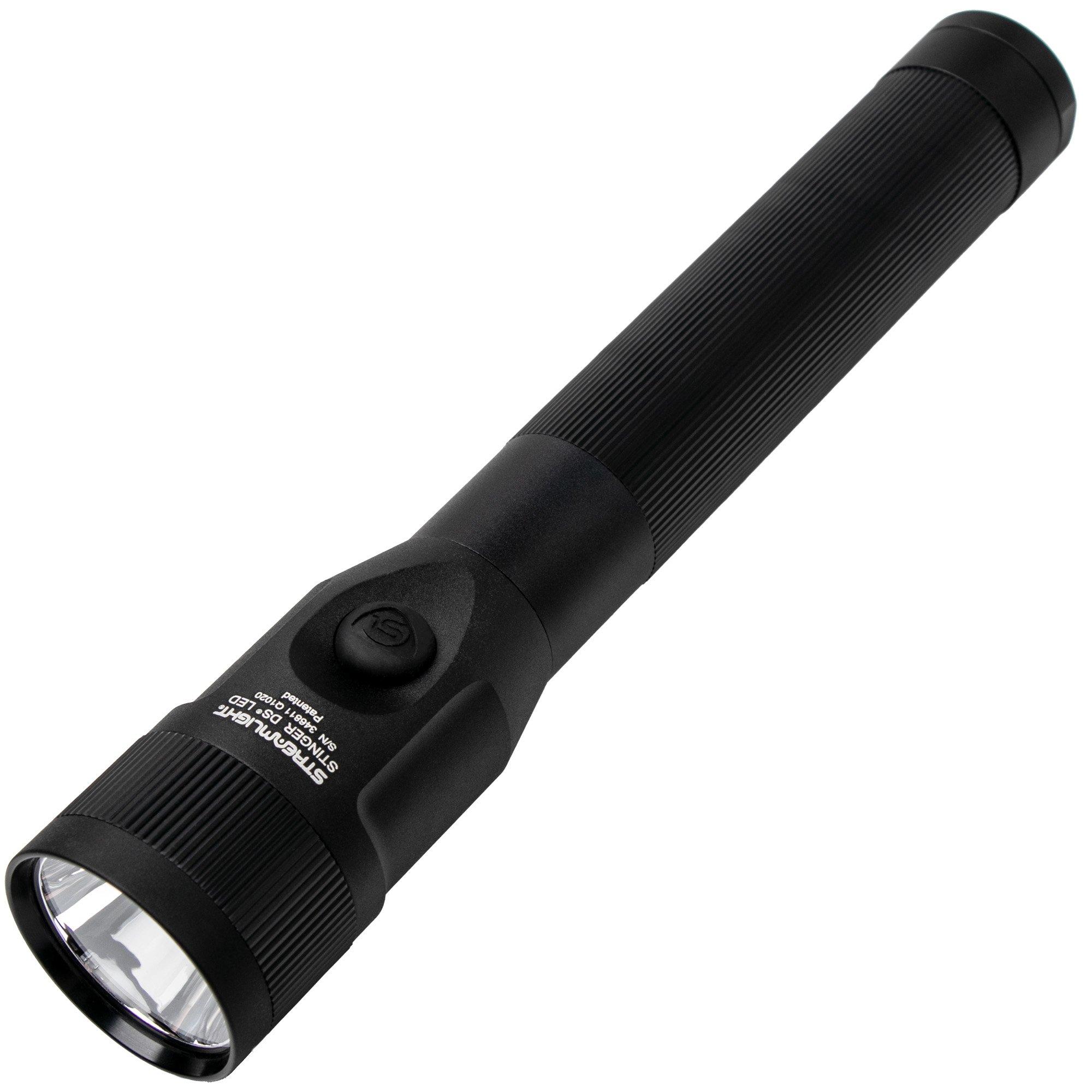 streamlight stinger 75100 flashlight LED HL Features and Benefits Streamlight 78200 Stinger 2020 S