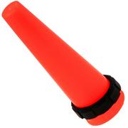 Streamlight Stinger Traffic Wand, cone de trânsito, vermelho