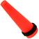 Image pour Streamlight Stinger Traffic Wand, cône de signalisation, rouge