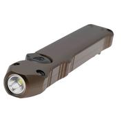 Streamlight Wedge Coyote 88811, rechargeable flashlight, 1000 lumens