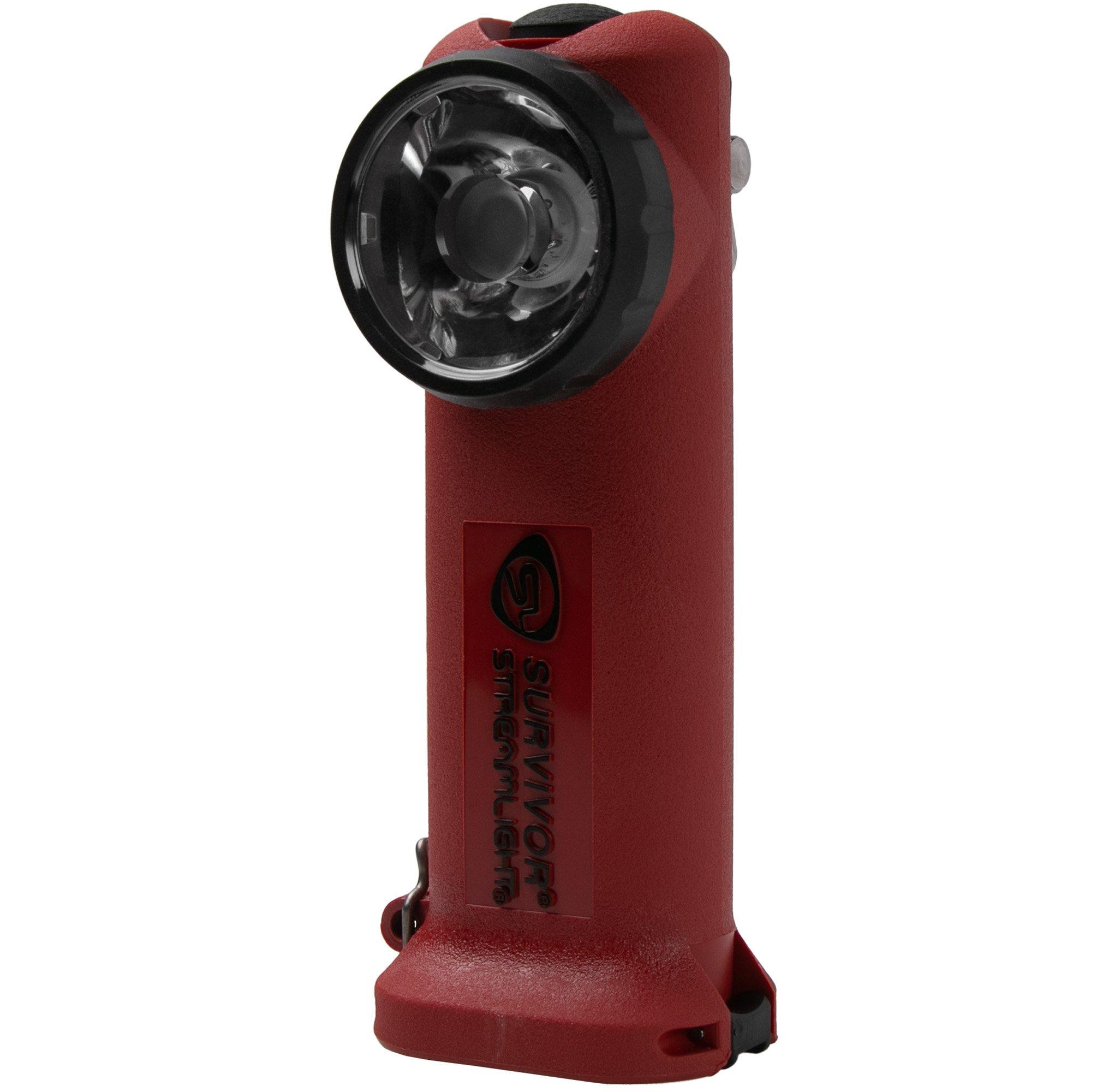 Fenix WF11E - Lampe de poche LED professionnelle ATEX 200 lumens