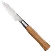 Suncraft Twisted Octagon TO-01 peeling knife 8 cm