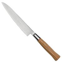 Image for Suncraft Twisted Octagon TO-02 utility knife 15 cm