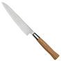 Imagen para Suncraft Twisted Octagon TO-02 cuchillo universal 15 cm
