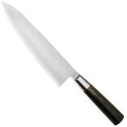 Suncraft Senzo Classic ID-05 cuchillo de chef 20cm