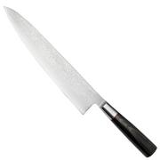 Suncraft Senzo Classic ID-06 coltello da chef 24 cm