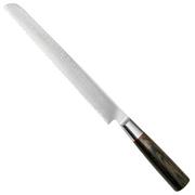 Suncraft Senzo Classic ID-14 bread knife 22cm