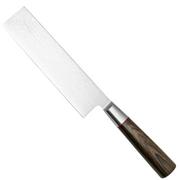 Suncraft Senzo Classic ID-15 couteau nakiri 16,7cm