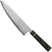 Suncraft Senzo Black BD-05 chef's knife 20 cm